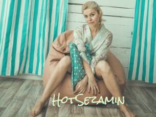 HotSezamin