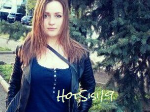 HotSisi19