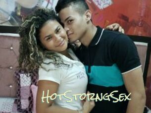 HotStorngSex