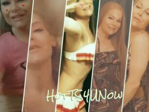 HotTS4UNow