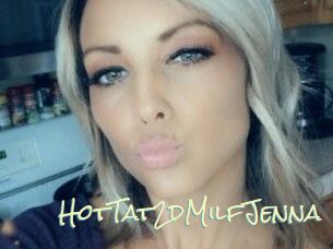 HotTat2dMilfJenna