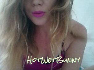 HotWetBunny