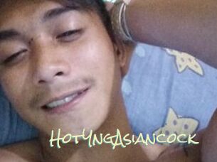 HotYngAsiancock
