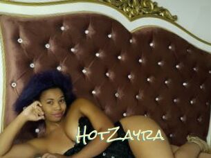 HotZayra