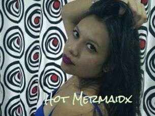 Hot_Mermaidx