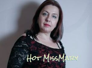 Hot_MissMary