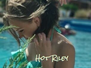 Hot_Riley Porn Monkey Cash
