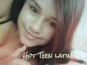 Hot_Teen_latina