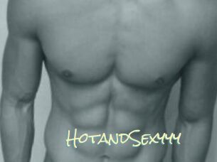 HotandSexyyy