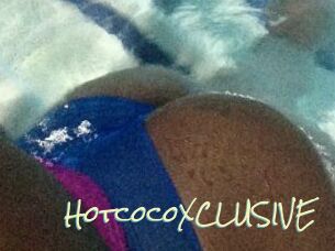 HotcocoXCLUSIVE Porn Monkey Cash