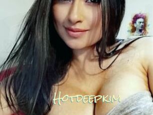 Hotdeepkim