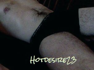 Hotdesire23