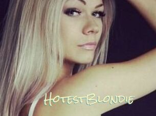 Hotest_Blondie