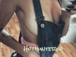 Hothunterxo