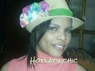 Hotlatinchic