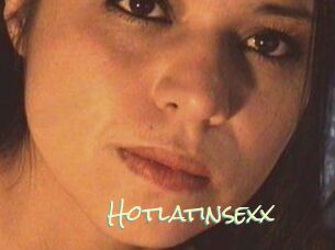 Hotlatinsexx