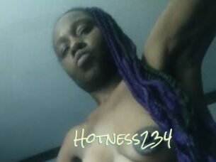 Hotness234