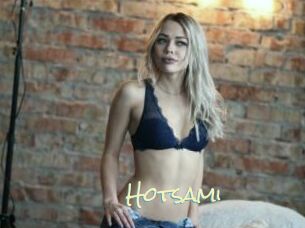 Hotsami