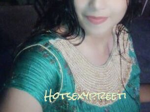 Hotsexypreeti