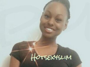 Hotsexyslim