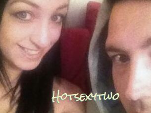Hotsexytwo
