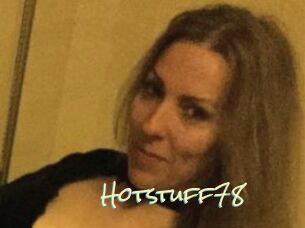 Hotstuff78