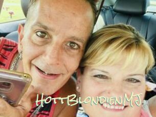 HottBlondienMJ