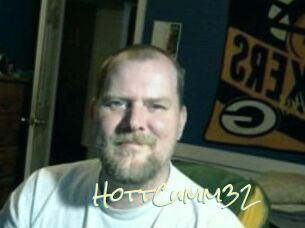 HottCumm32