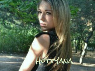HottYana