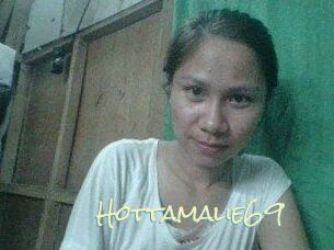 Hottamalie69
