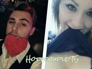 Hottcouple95 Porn Monkey Cash