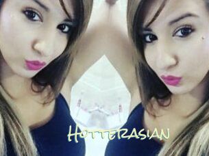 Hotterasian