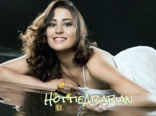 HottieArabian