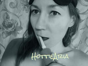 HottieAria