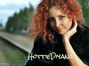 HottieDiyana