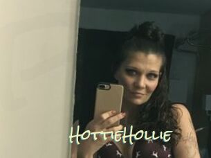 HottieHollie