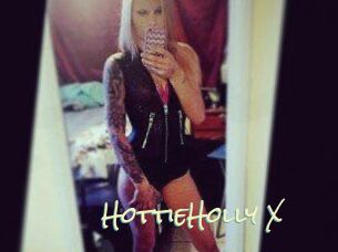 HottieHolly_X