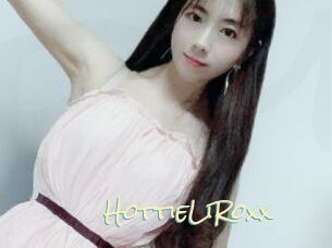HottieLiRoxx
