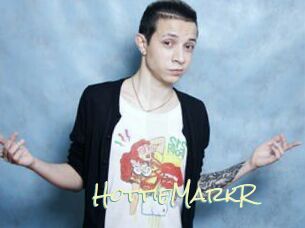 HottieMarkR