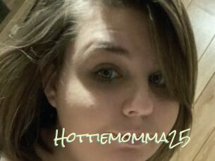 Hottiemomma25
