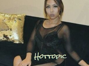 Hottopic