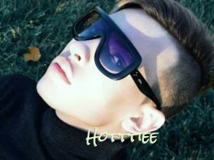 Hotttiee