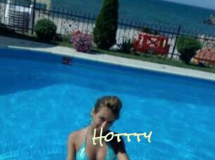 Hottty