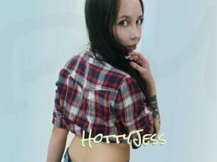 HottyJess