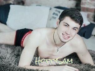 HottySam