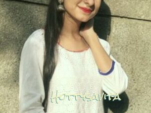 Hottysavita