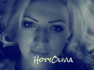 HotyOlivia