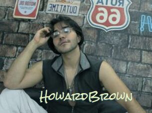 HowardBrown