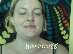 Howdydo88