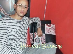HoziarBenson